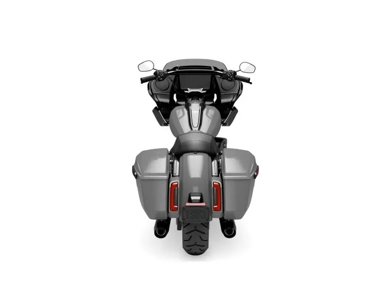 2026 Harley-Davidson Moto Harley-Davidson Road Glide 2026 thumbnail 4