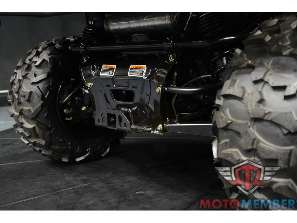 2026 Can-am Defender Hd9 alt