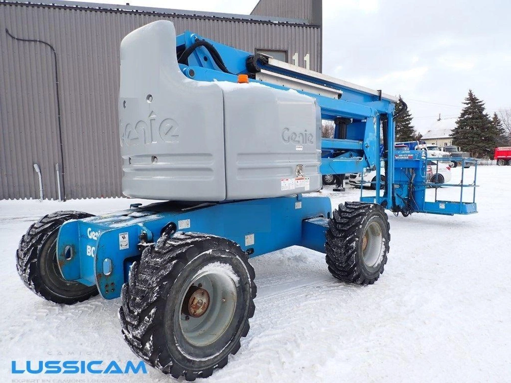 Genie Z-60/34 2011