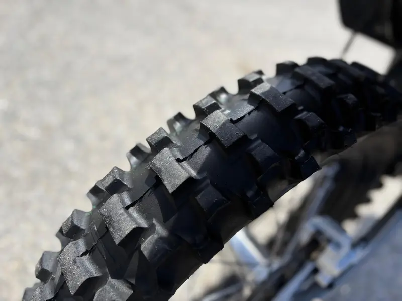 2021 Husqvarna FE350s thumbnail 13