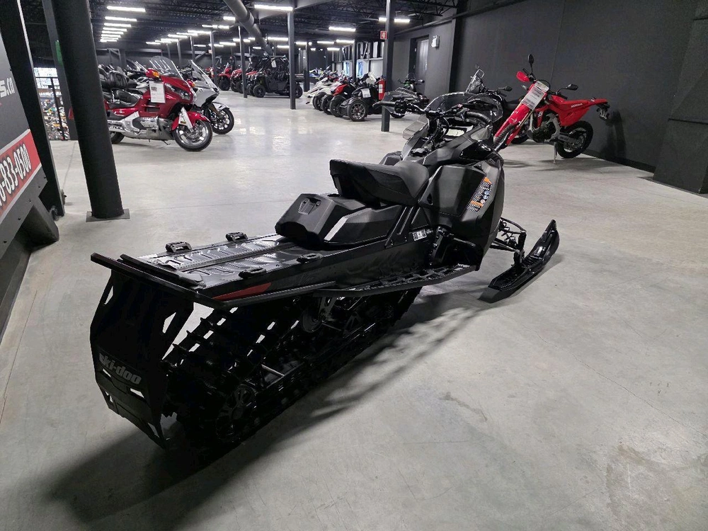 Ski-doo Backcountry X 850 2024 alt