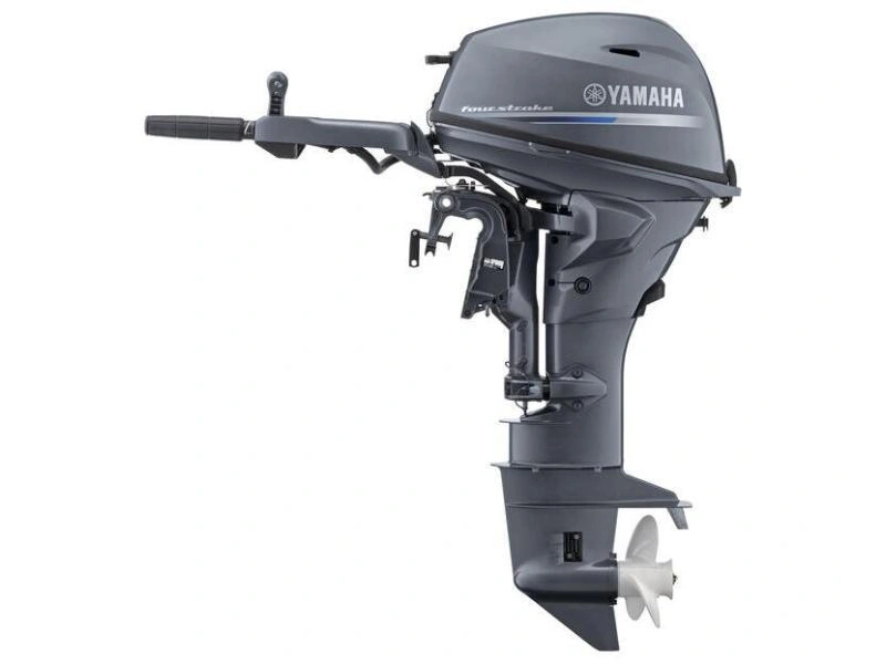 2026 Yamaha F20smhb alt