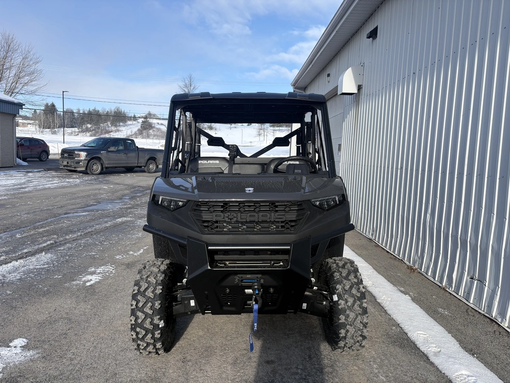 Polaris Ranger 1000 Premium Crew 2026 alt