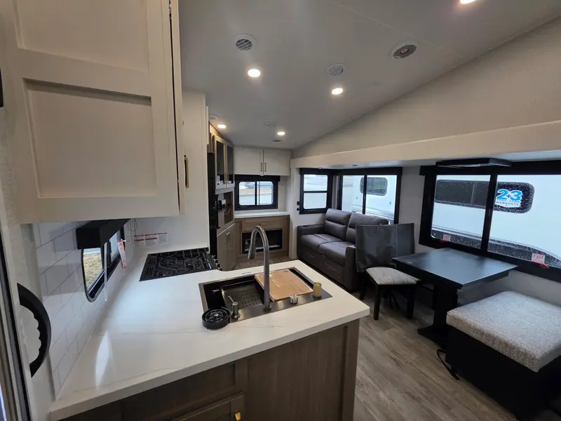 2026 Jayco EAGLE HT (FW) 26REC