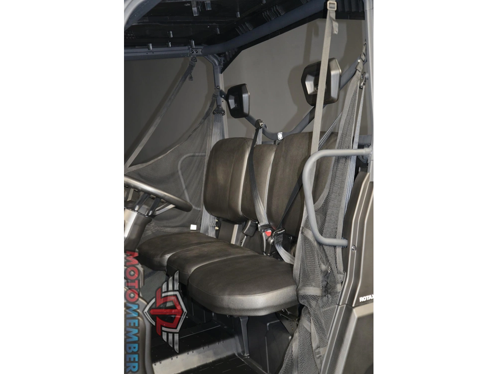 2026 Can-am Defender Xt Hd9 alt