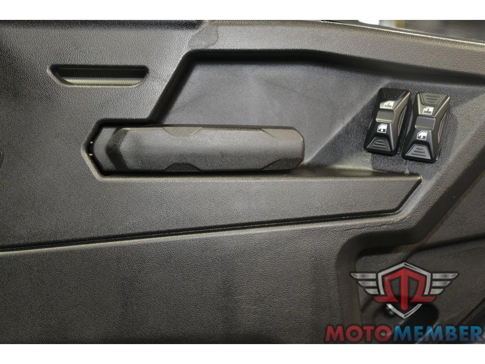 2026 Can-am Defender Limited Hd11 alt