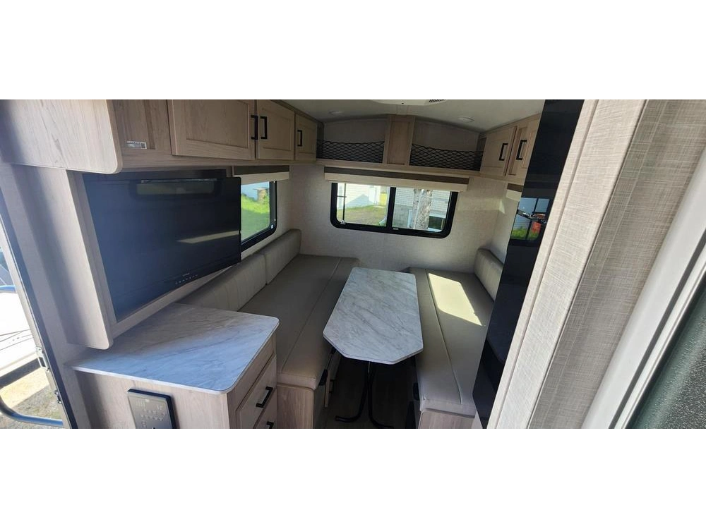 Forest River Rockwood Geo Pro 15tb 2023 alt