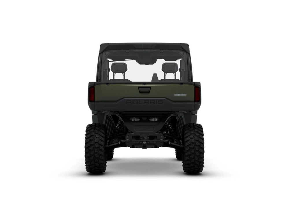 2026 Polaris Ranger Xd1500 Northstar Edition Ultimate alt