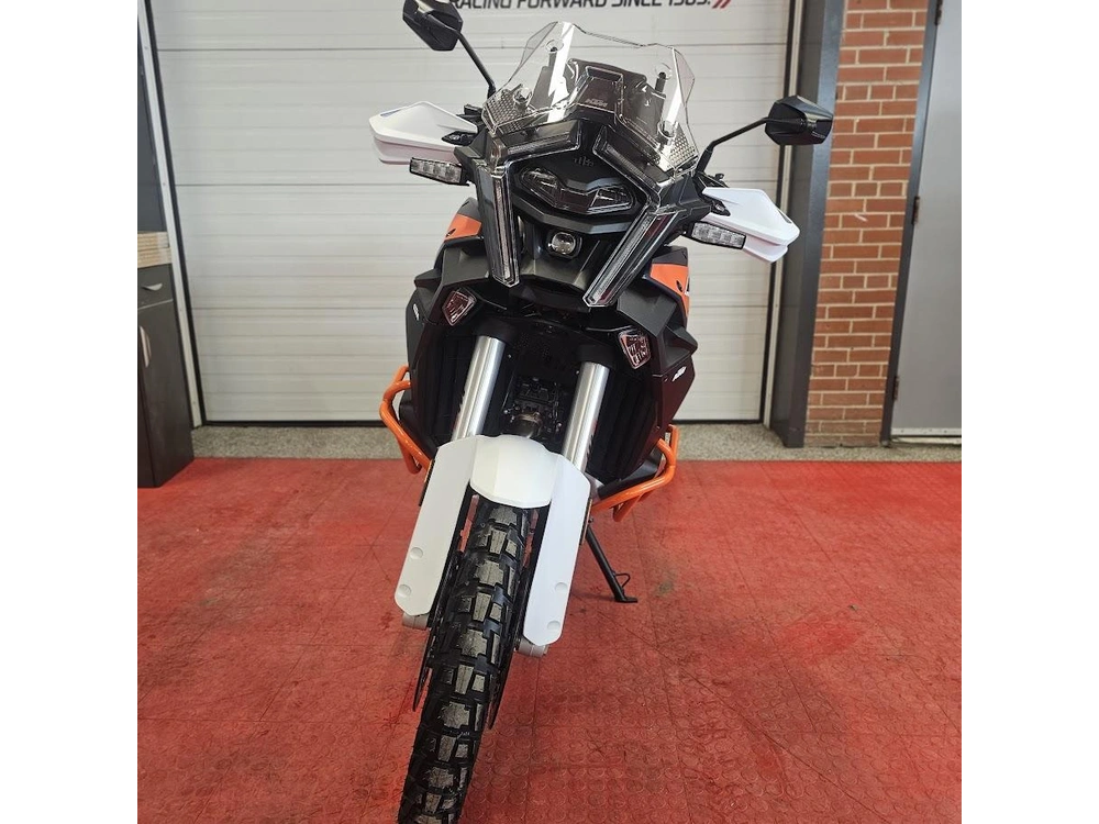2026 Ktm 1390 Super Adventure R alt