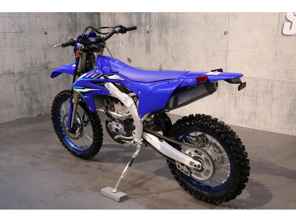 Yamaha Wr250f 2026 alt