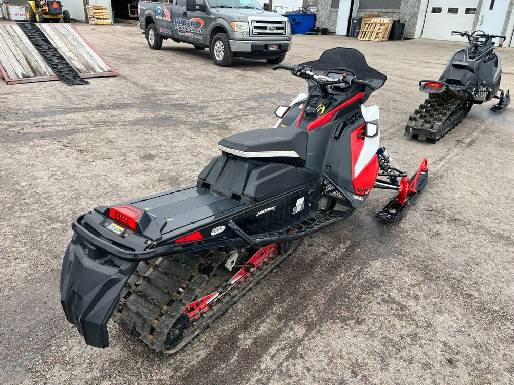 Polaris Polaris Indy Vr1 850 Matryx 2021 alt