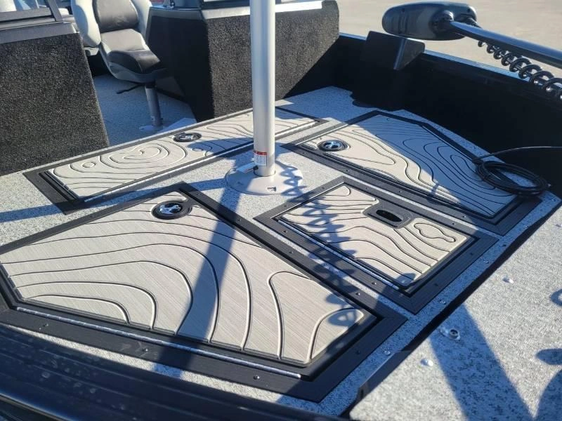 Smoker-craft Excursion 176 Dc/115hp Inclus 2026 alt
