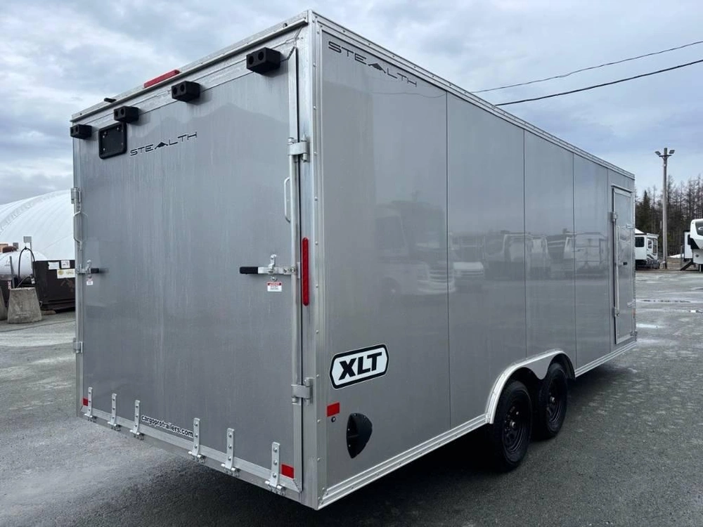 Alcom Stealth 8.5x20 Xlt Pro 2026 alt