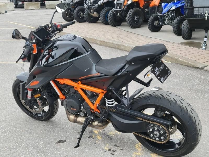 2020 Ktm Super Duke 1290 R alt
