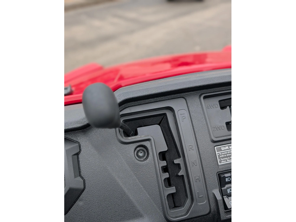 Honda Pioneer 1000 3p Eps Crédit Ferme & Entreprise Offert 2025 alt