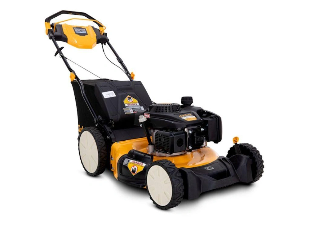 2025 Cub Cadet Self-propelled Mowers Sc 500hwc alt
