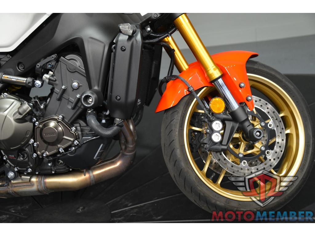 2024 Yamaha XSR 900 for Sale