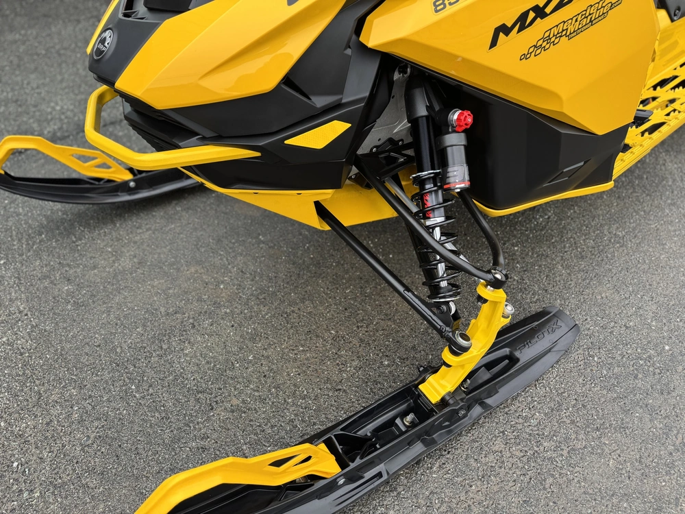 Ski-doo Mxz X 850 E-tec 137'' 2024 alt