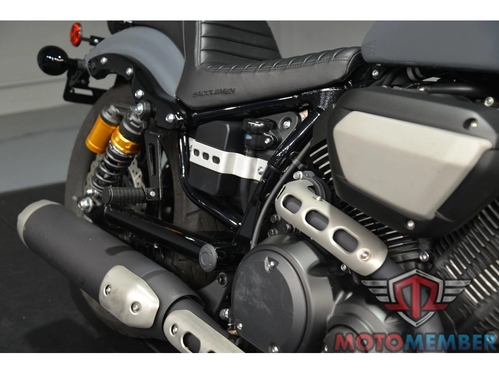 2023 Yamaha Bolt™ R-spec alt