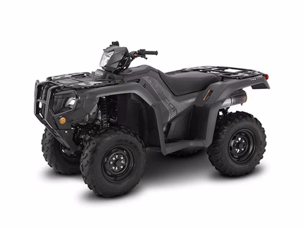 2026 Honda Rubicon 520 Irs Eps alt
