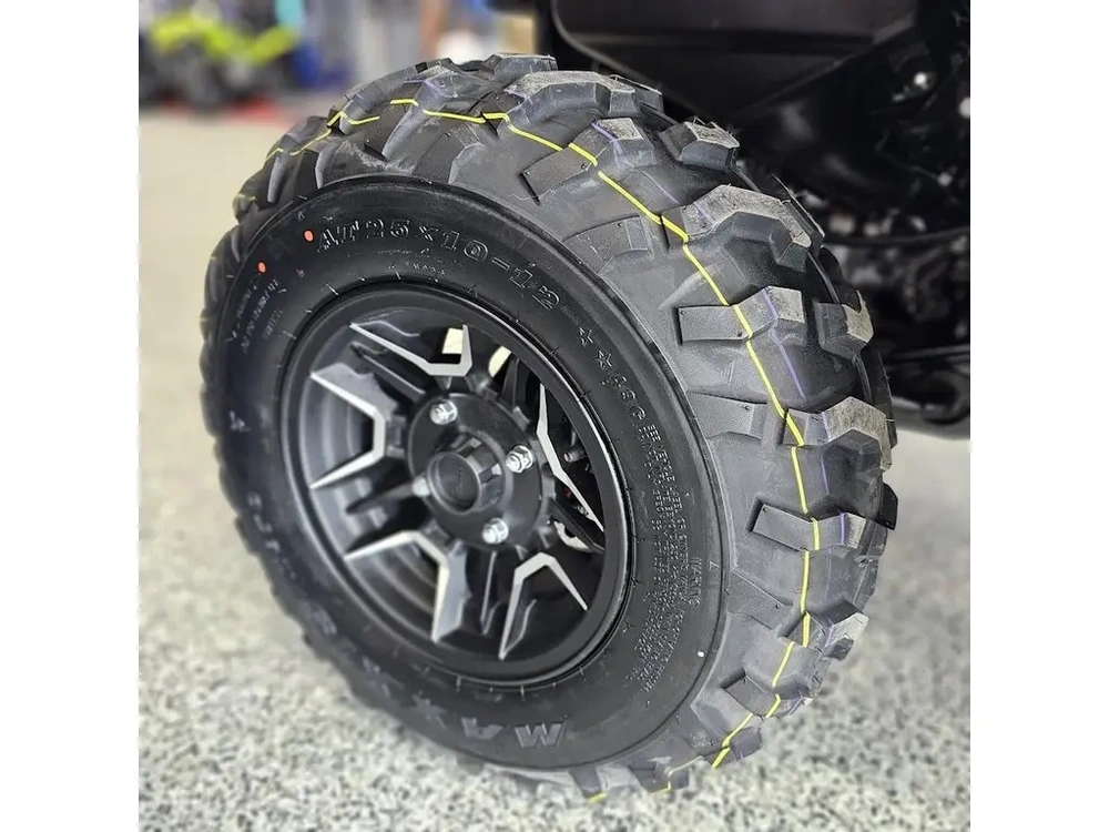 2026 Honda Fourtrax Foreman Rubicon 4x4 Automatic Dct Eps Deluxe alt