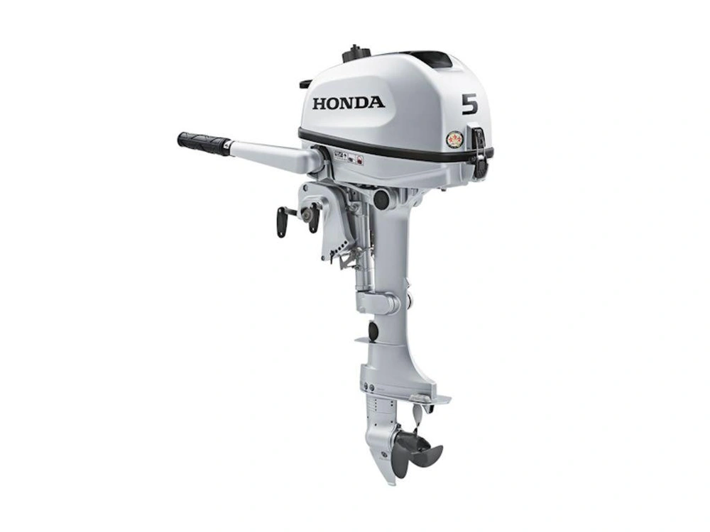 2025 Honda Bf5 L-type alt