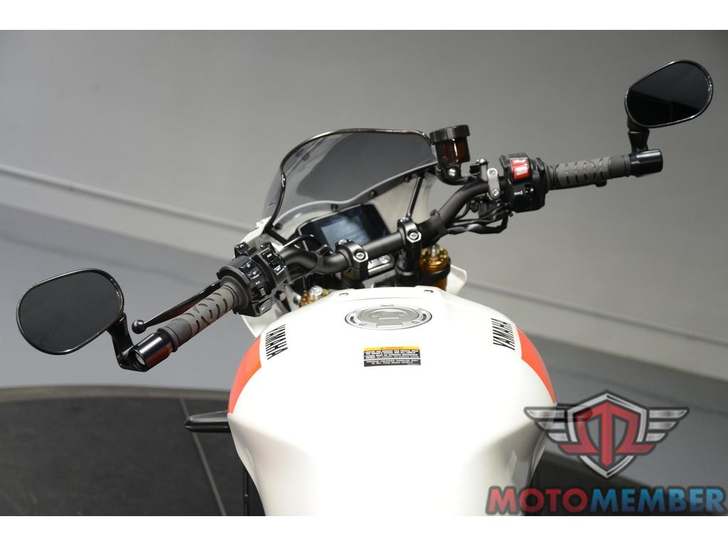 2024 Yamaha XSR 900 for Sale