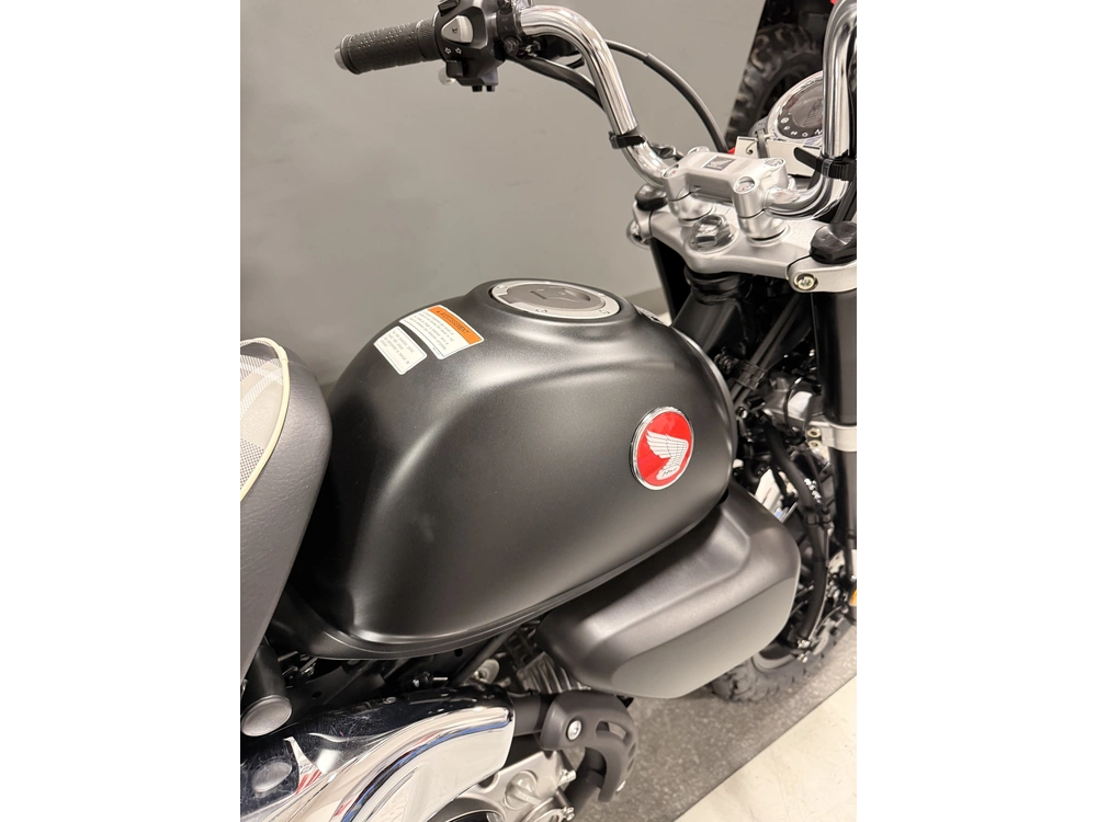 Honda Monkey Monkey 2026 alt
