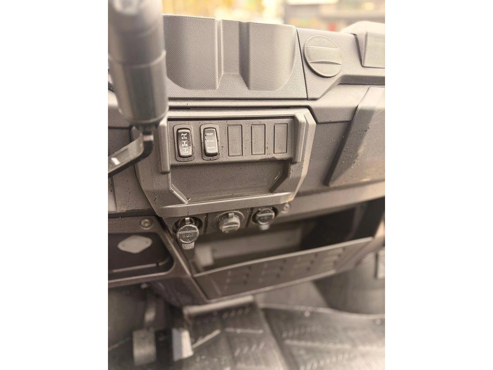 Polaris Ranger Xp 1000 Premium 2026 alt