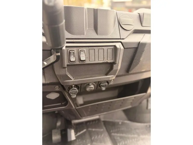2026 Polaris Ranger Xp 1000 Premium thumbnail 8