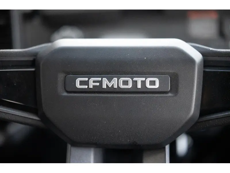 2026 CFMOTO U10 PRO HIGHLAND thumbnail 21