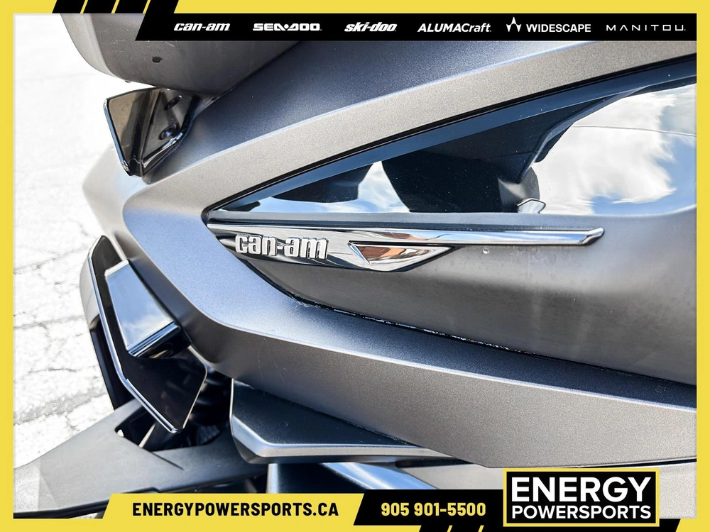 2024 Can-am Can-am Spyder Rt Limited alt