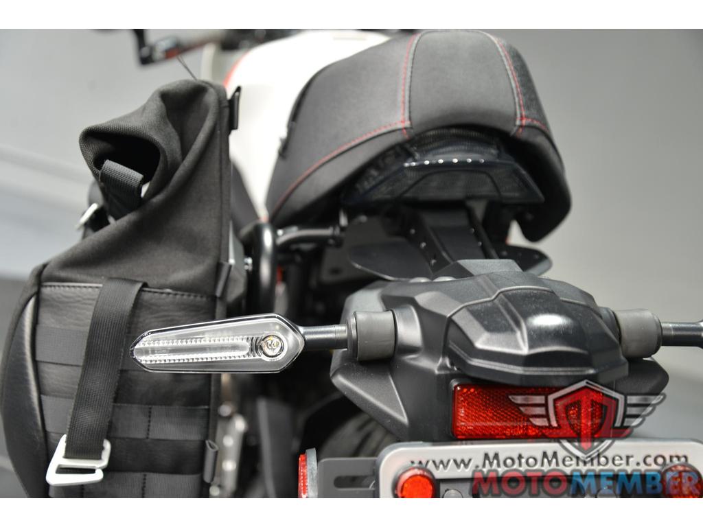 2024 Yamaha XSR 900 for Sale