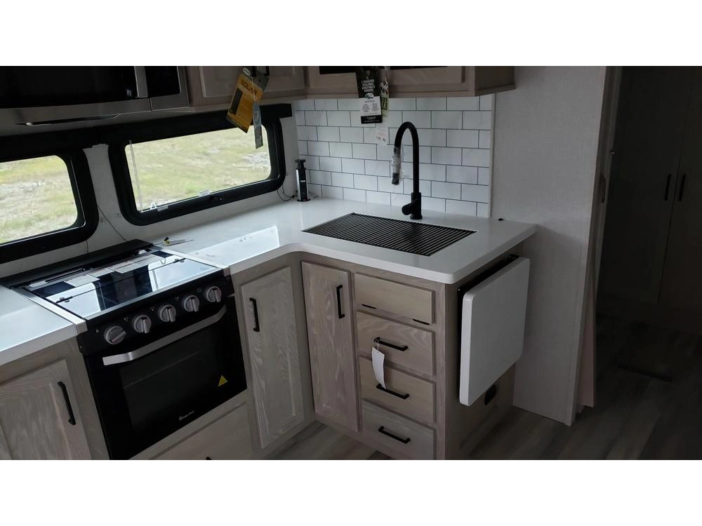 Forest River Rockwood 2891bh 2023 alt