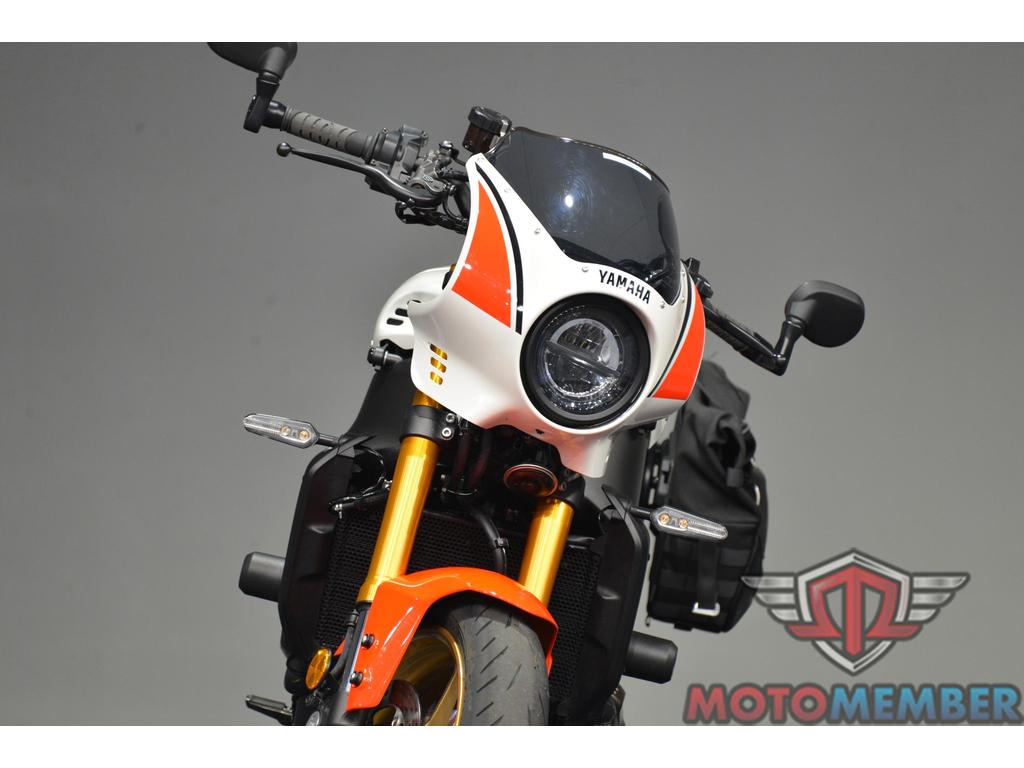 2024 Yamaha XSR 900 for Sale