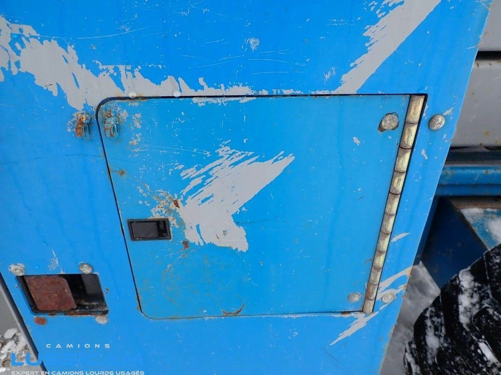Genie Gs-5390 2012