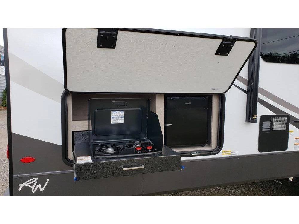 Forest River Rockwood 2891bh 2023 alt