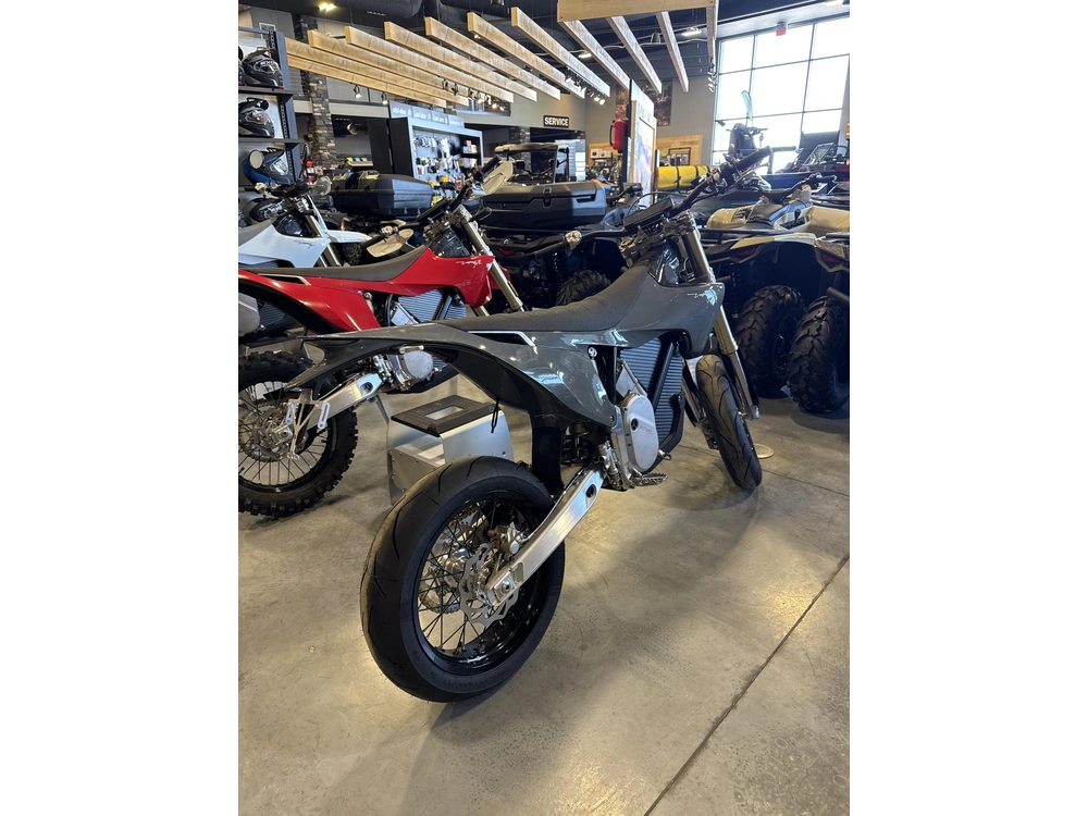 2026 Stark Future Varg Supermoto 80 Hp Alpha Alpha alt