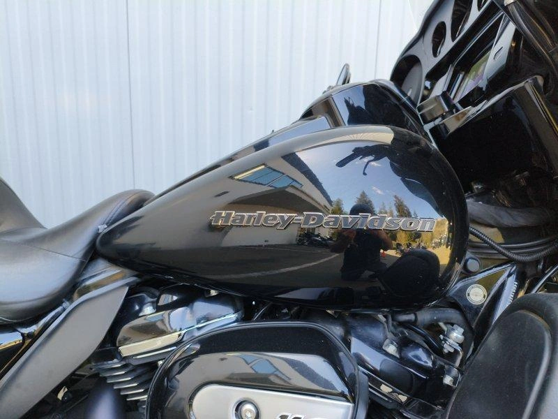 2022 Harley-davidson Flhtk - Ultra Limited alt