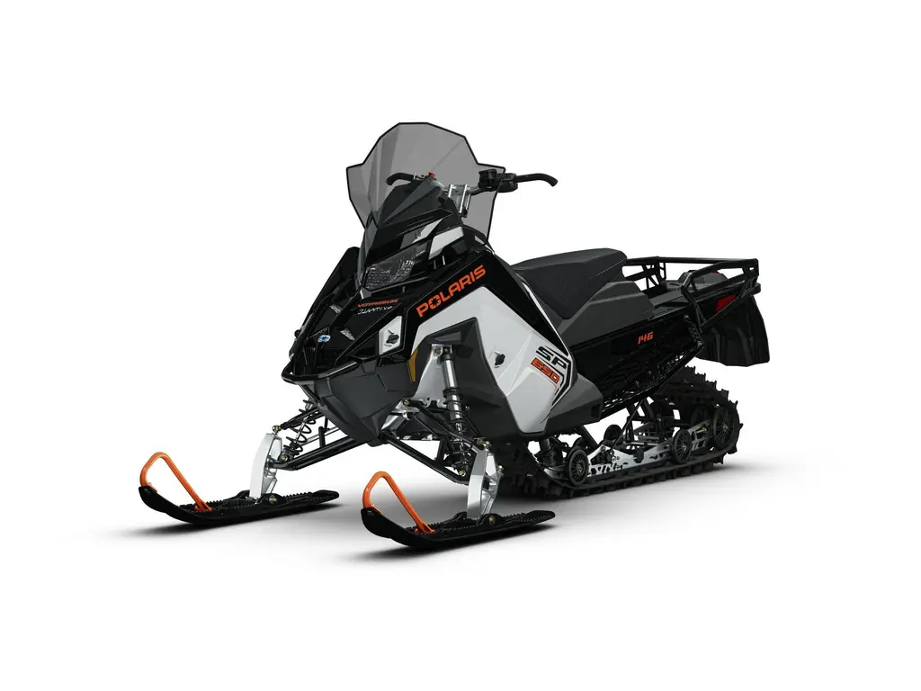 2027 Polaris 650 VOYAGEUR SP 146 X 1.6 