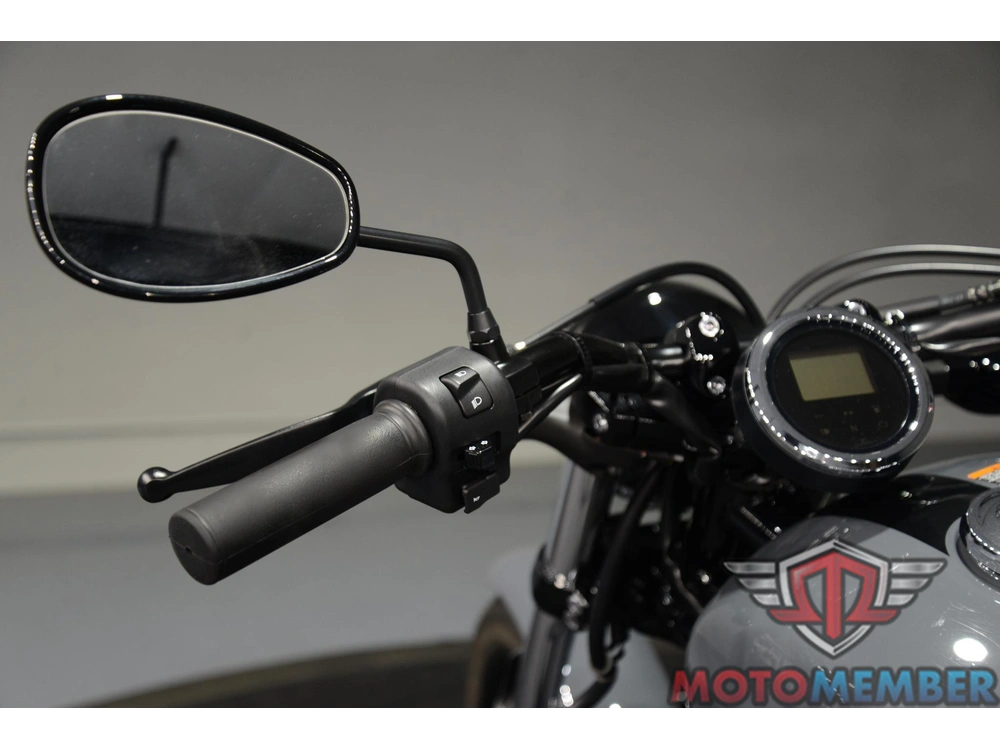2023 Yamaha Bolt™ R-spec alt