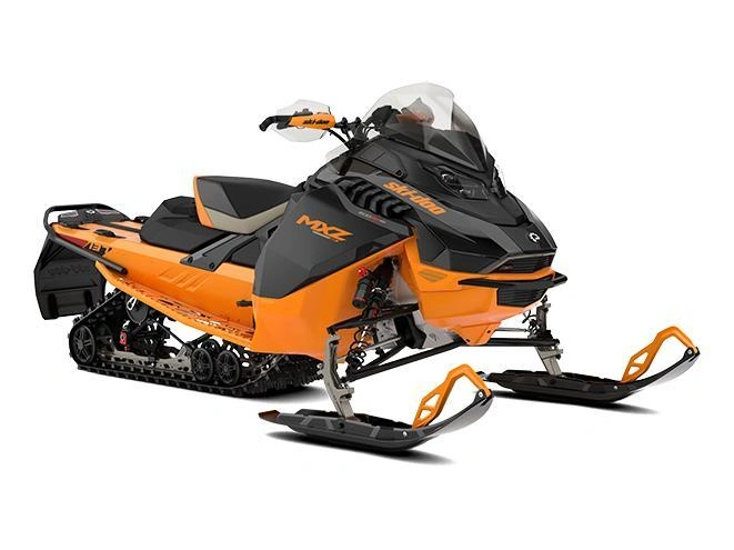 Ski-doo Mxz X 129 850 E-tec Ice Ripper Xt 1.25'' E.s. 2027 alt