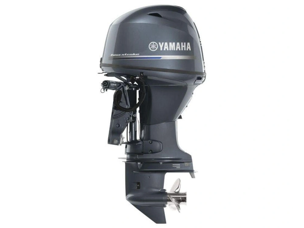 2025 Yamaha F50b F50lc alt