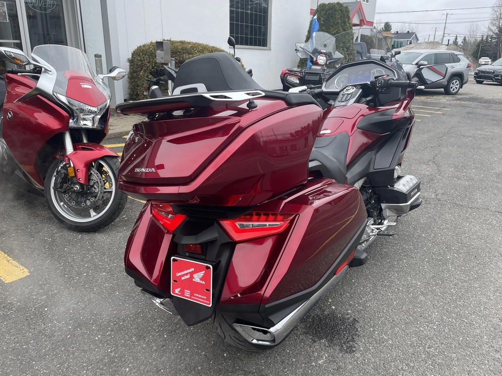 Honda Gl 1800 Tour Manuel 2018 alt
