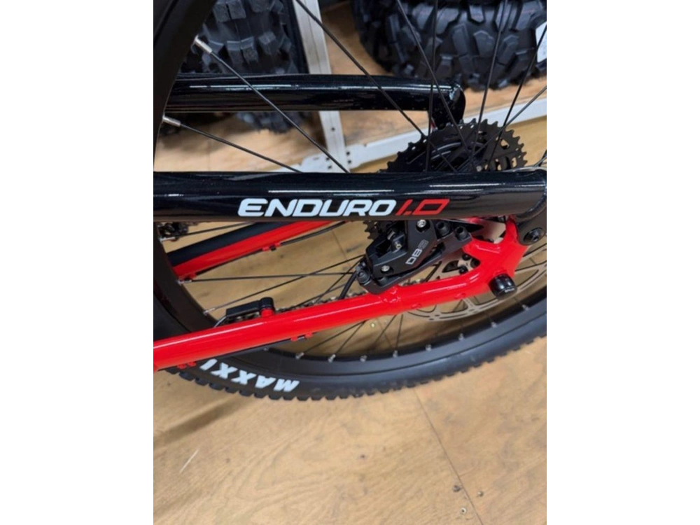 2023 Gasgas G Enduro 1.0 alt