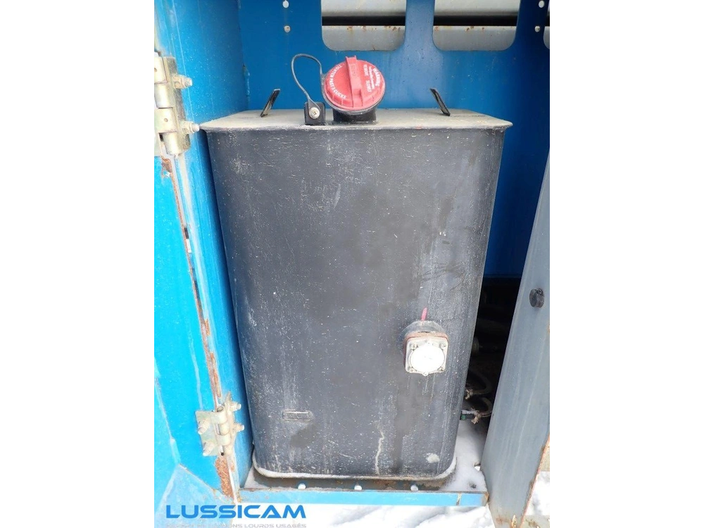 Genie Gs-5390 2012