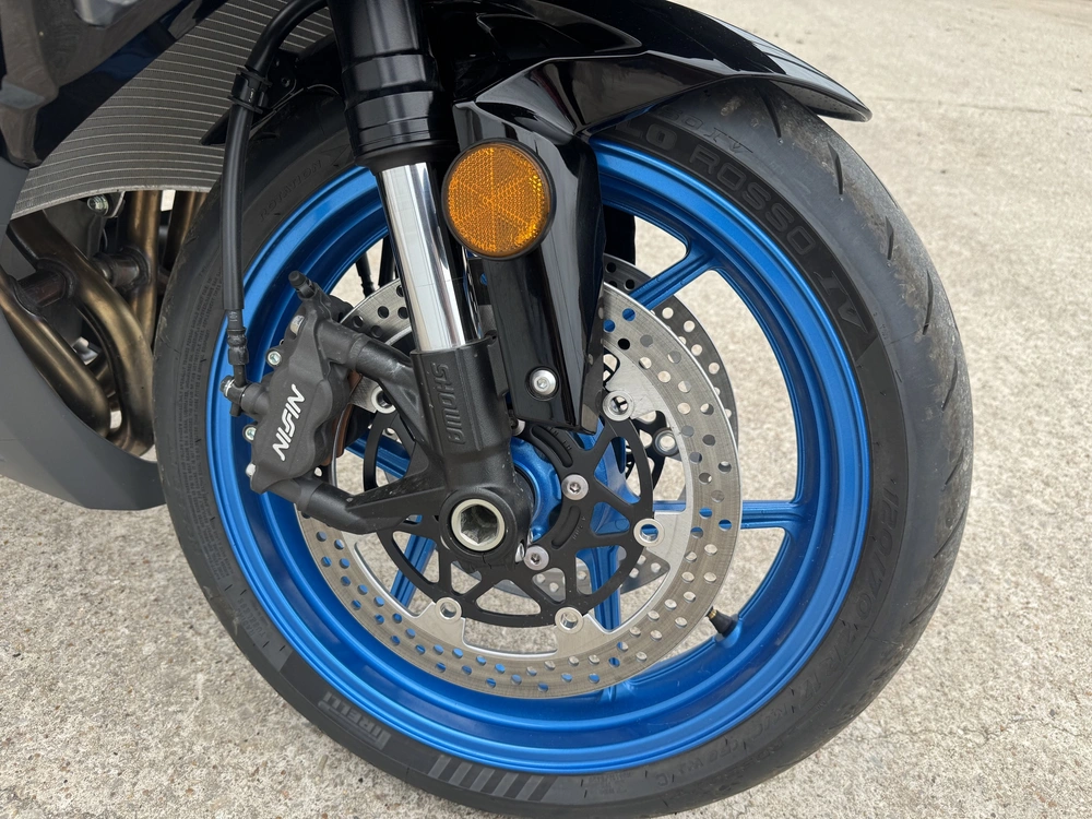 2026 Kawasaki Ninja® Zx™-6r Base Base alt