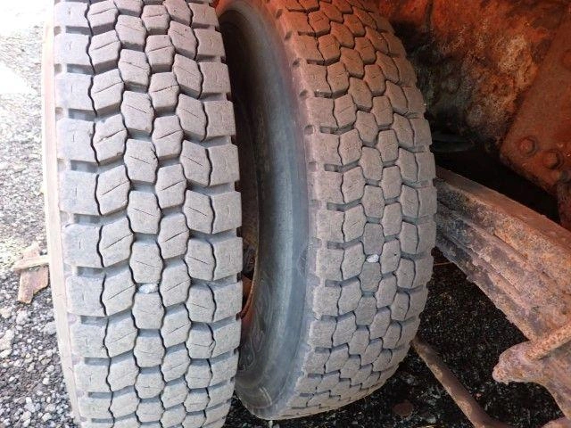 Freightliner M2112v 2007