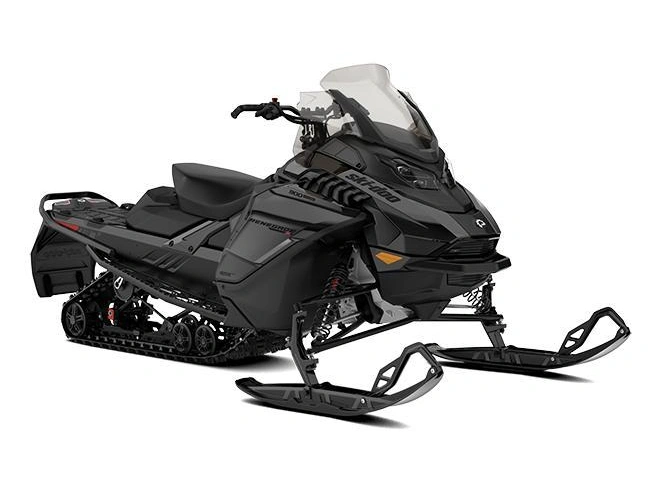 Ski-doo Renegade X 900 Ace Turbo R Ice Ripper Xt 1.25'' E.s. W/ 10.25'' Touchscreen 2027 alt