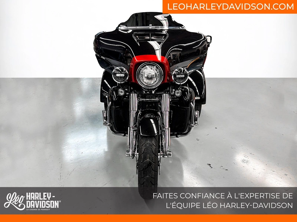 Harley-davidson Flhtcutgse Cvo Tri Glide Ultra 2020 alt